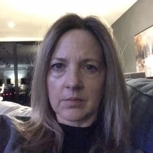 Meet your Posher, Judi